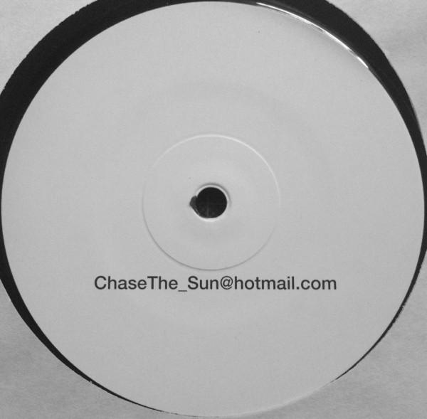 Sophistic - Chase The Sun