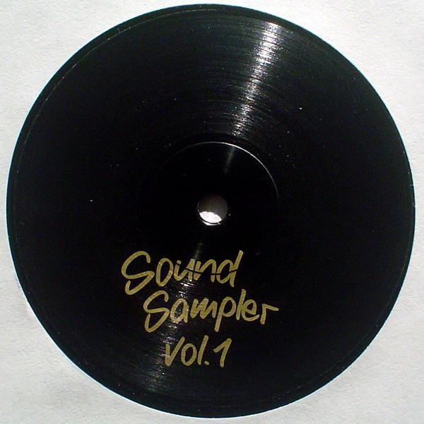  - Sound Sampler Vol. 1