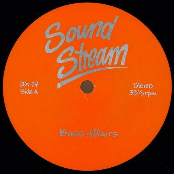 Sound Stream - Bass Affairs