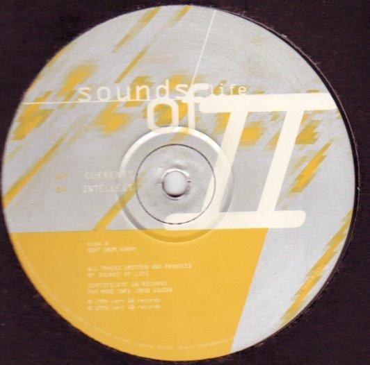 Sounds Of Life  - II