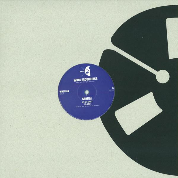 Spatial  - Set Apart
