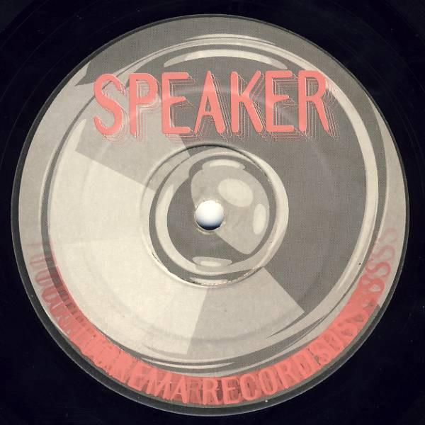 Speaker - Speaker