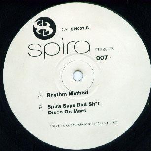 Spira - 007