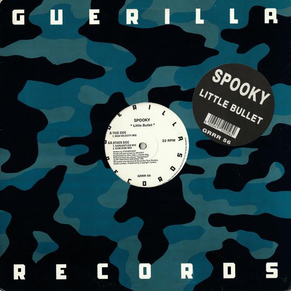 Spooky - Little Bullet