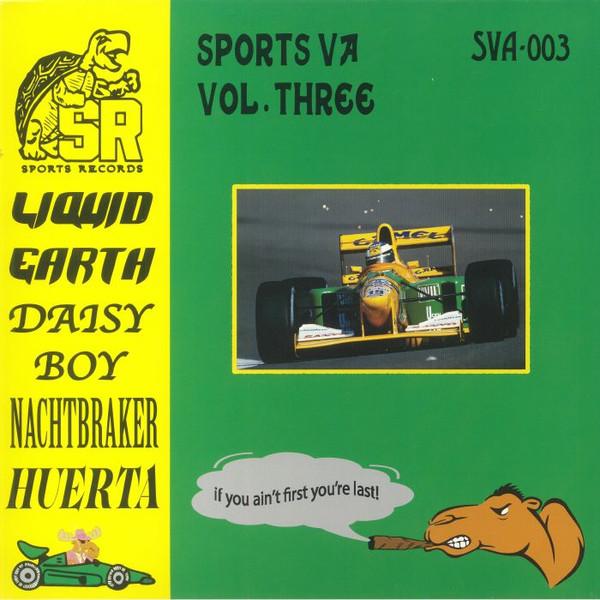  - Sports V.A. Vol.3