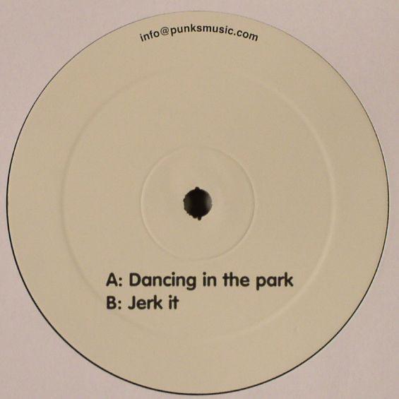 Stanton Warriors - Dancing In The Park