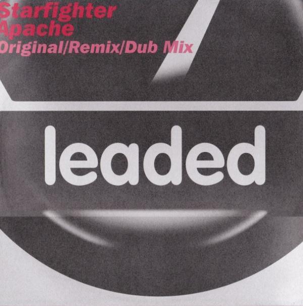 Starfighter - Apache