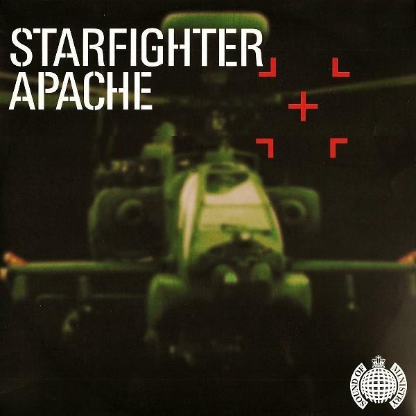 Starfighter - Apache