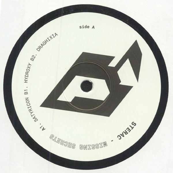 Sterac - Missing Secrets
