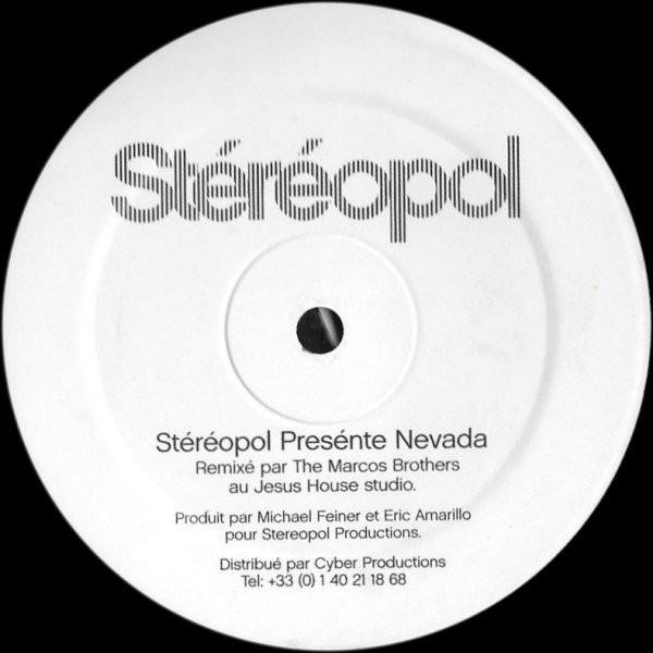 Stereopol, Nevada  - Dancin' Tonight (The Marcos Brothers Remix)
