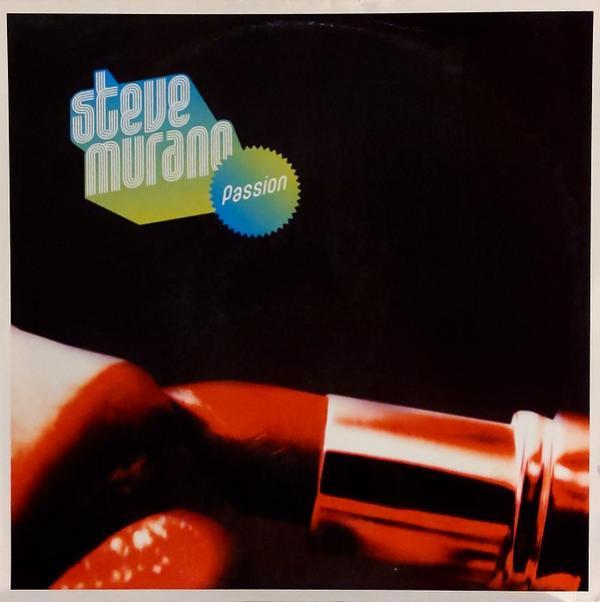 Steve Murano - Passion