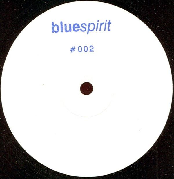 Steve O'Sullivan - Bluespirit #002