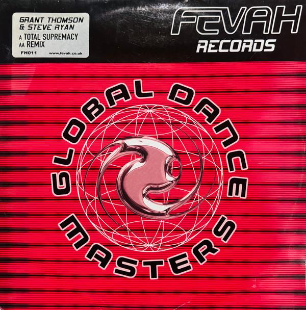 Steve Ryan , Grant Thomson - Total Supremacy