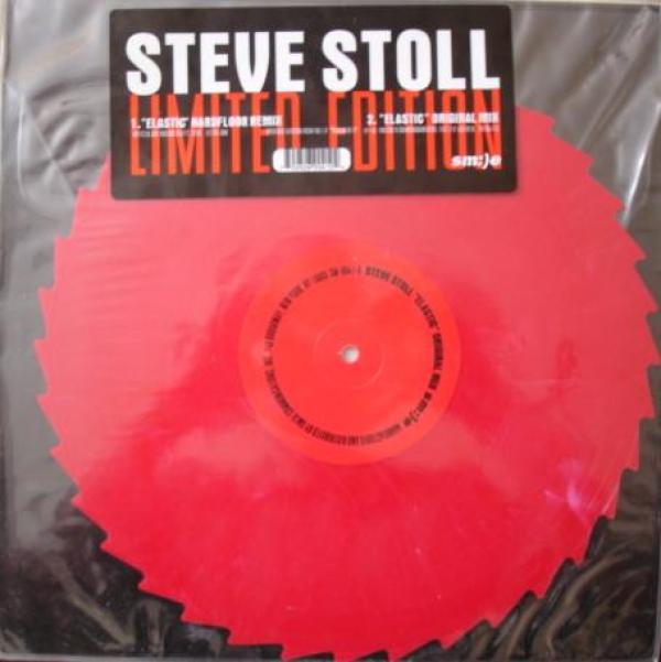 Steve Stoll - Elastic