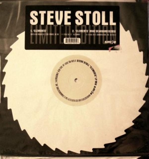 Steve Stoll - Elements