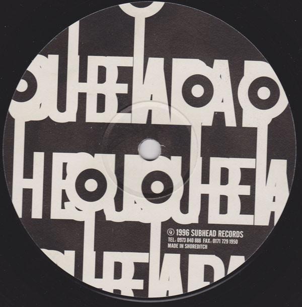 Subhead - Subhead  004