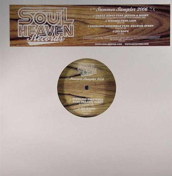  - Summer Sampler 2006