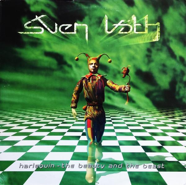 Sven Väth - Harlequin - The Beauty And The Beast