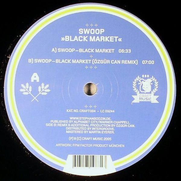 Swoop  - Black Market