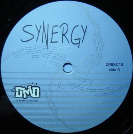 Synergy  - Deepthought