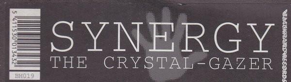 Synergy - The Crystal-Gazer