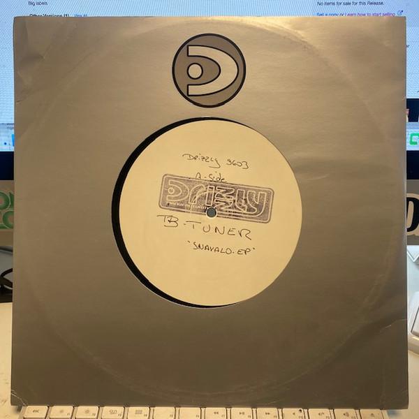 TB-Tuner - Bengalo EP