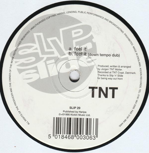 TNT  - Feel It