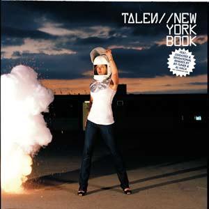 Talen - New York Book