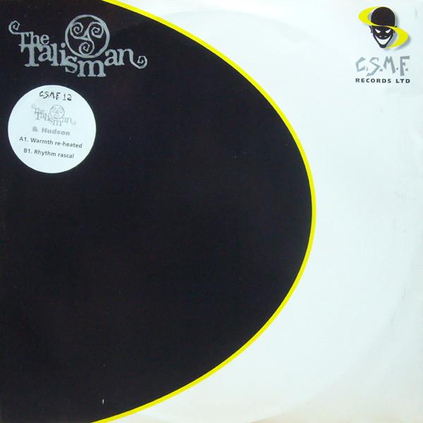 Talisman & Hudson - Warmth Re-Heated / Rhythm Rascal