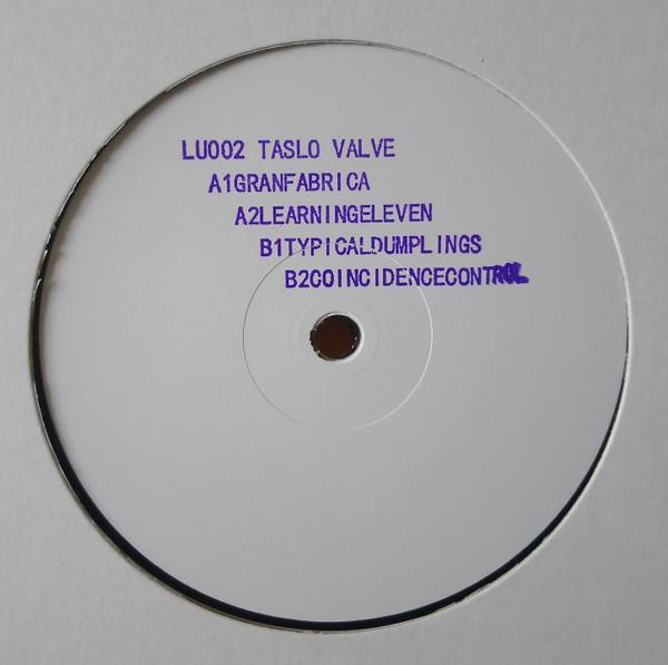 Taslo Valve - LU002