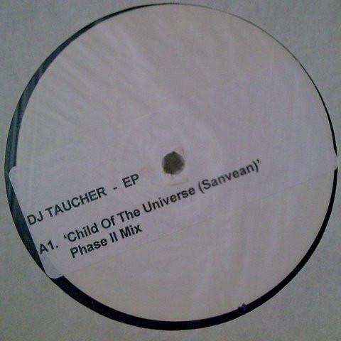 Taucher - EP1