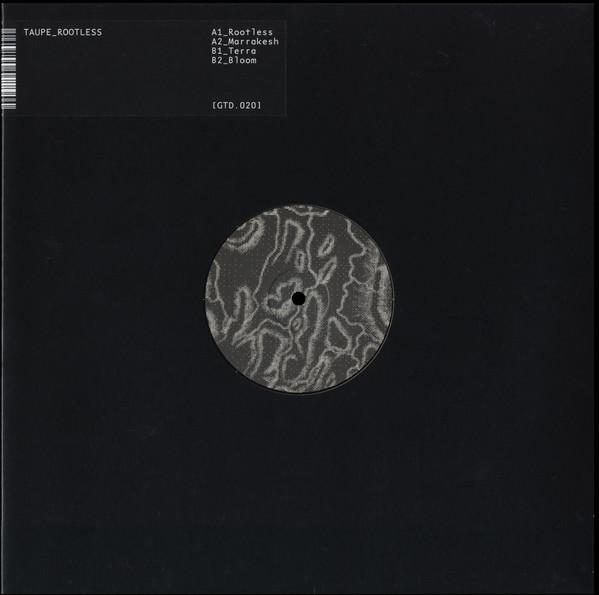 Taupe - Rootless