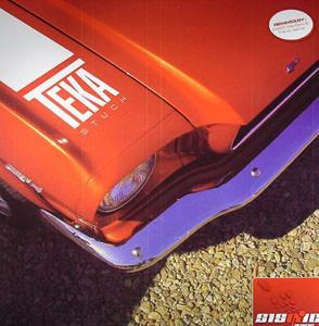 Teka  - Stuch
