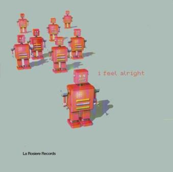 Telemark, Kudra Owens - I Feel Alright