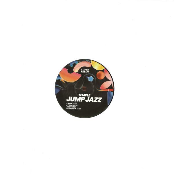 Temple - Jump Jazz