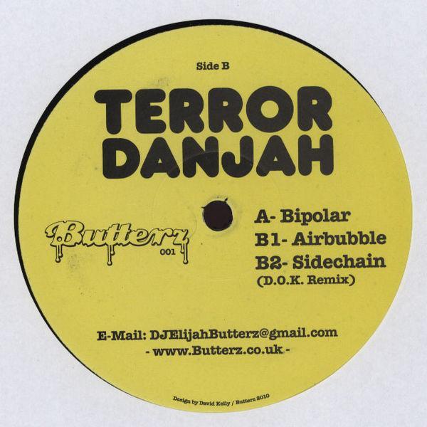 Terror Danjah - Bipolar