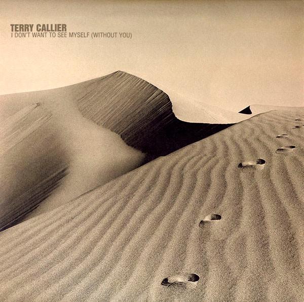Terry Callier - I Don't Want To See Myself (Without You)