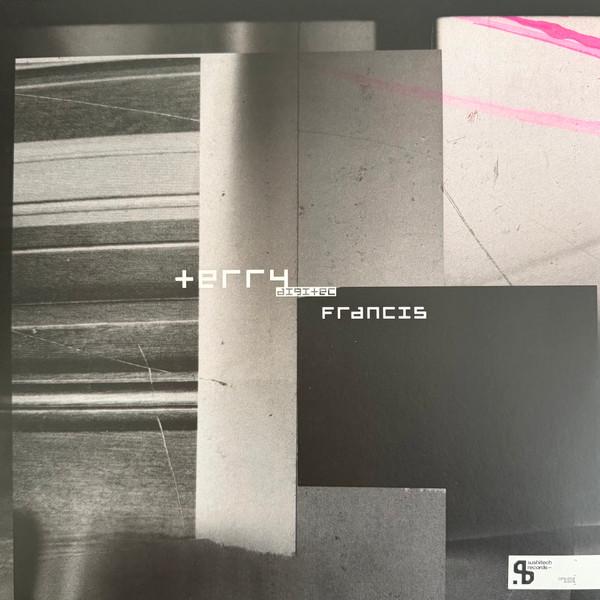 Terry Francis - Digitec