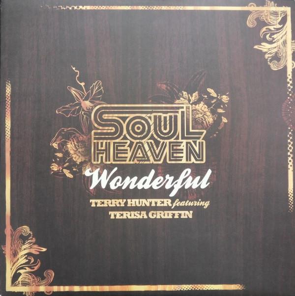 Terry Hunter, Terisa Griffin - Wonderful