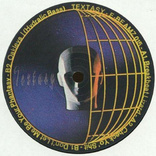 Textasy - Welcome To The Darkroom