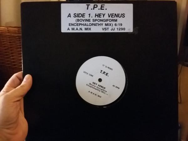 That Petrol Emotion - Hey Venus