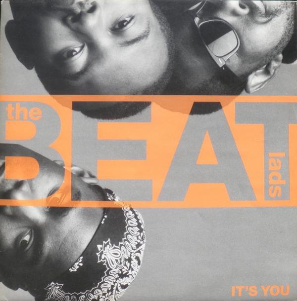 The Beat Lads - It's You