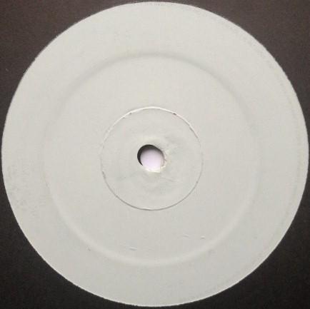 The Bucketheads, Grace - Not Over Yet (Perfecto Mix) / I Wanna Know