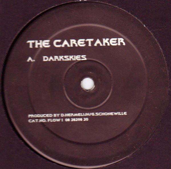 The Caretaker  - Darkskies / Coldfire