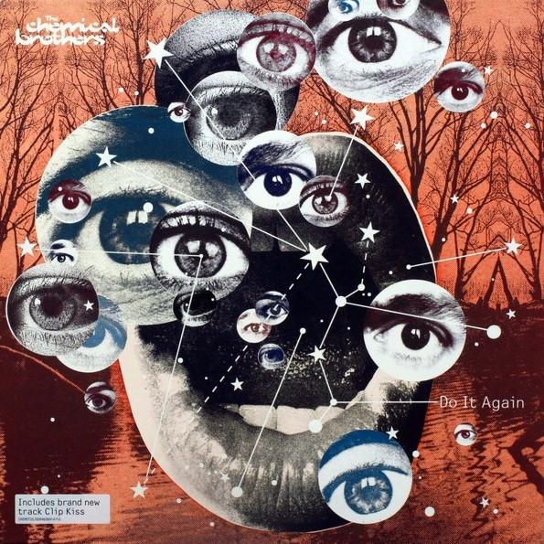 The Chemical Brothers - Do It Again