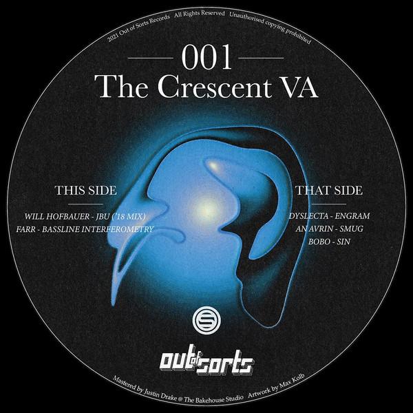  - The Crescent VA