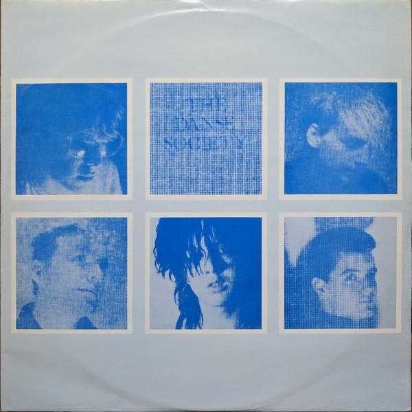The Danse Society - We're So Happy