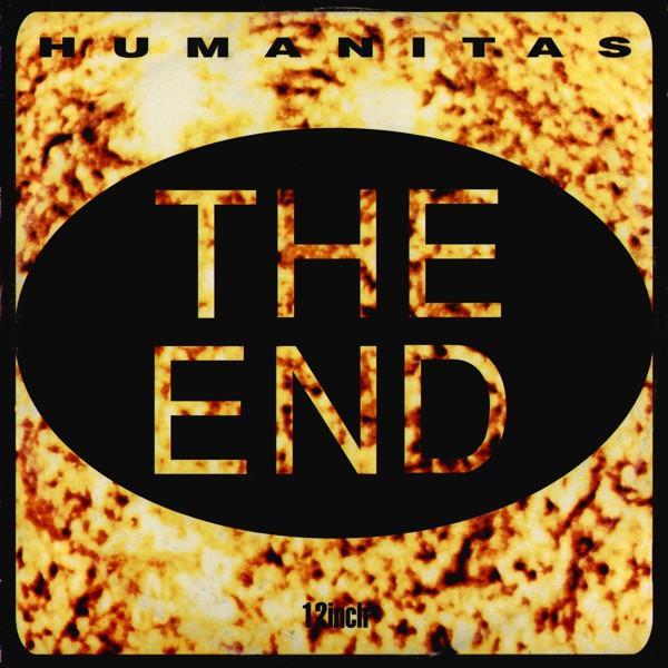 The End - Humanitas (Remix)