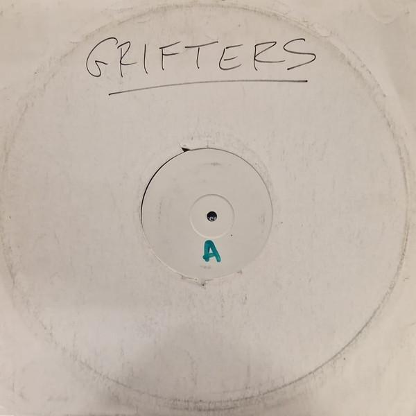 The Grifters  - Flash - The Remixes