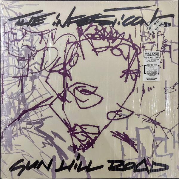 The Infesticons - Gun Hill Road